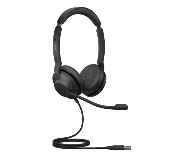 JABRA Evolve2 30 SE USB-A, UC Stereo 23189-989-979 - 1216610 - zdjęcie 2